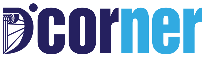 logo dcorner