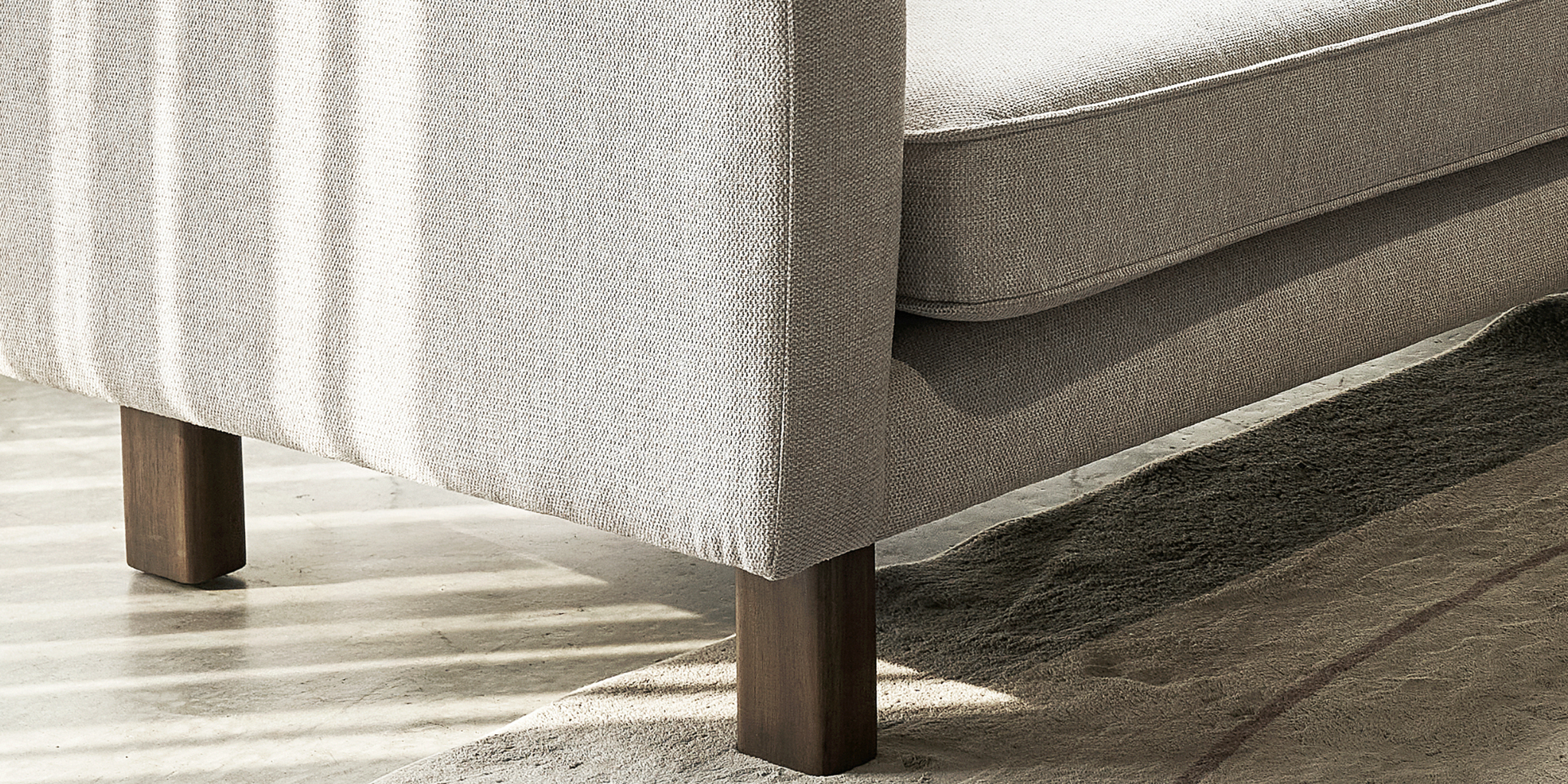 Ghế Sofa Dalumd 301