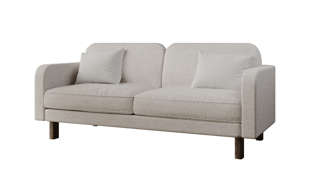 Ghế Sofa Dalumd 301