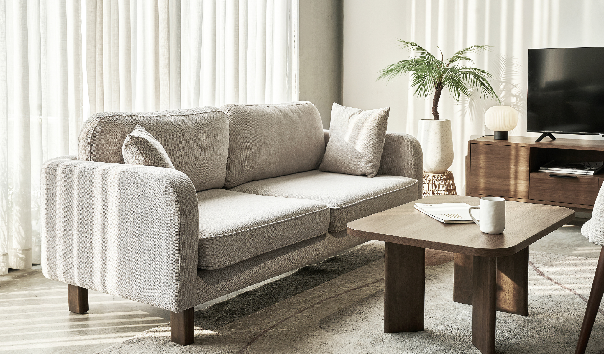 Ghế Sofa Dalumd 301