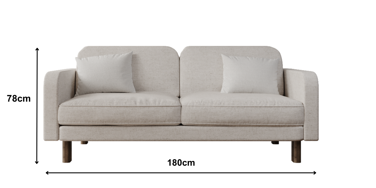 Ghế Sofa Dalumd 301