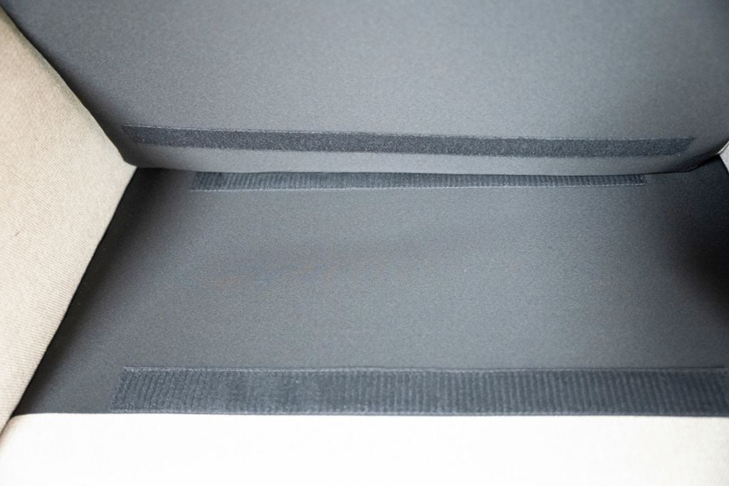 Ghế Sofa HALDEN 801