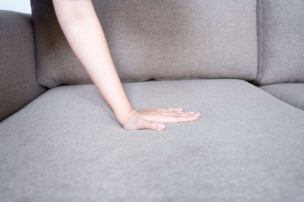 Ghế Sofa HALDEN 801
