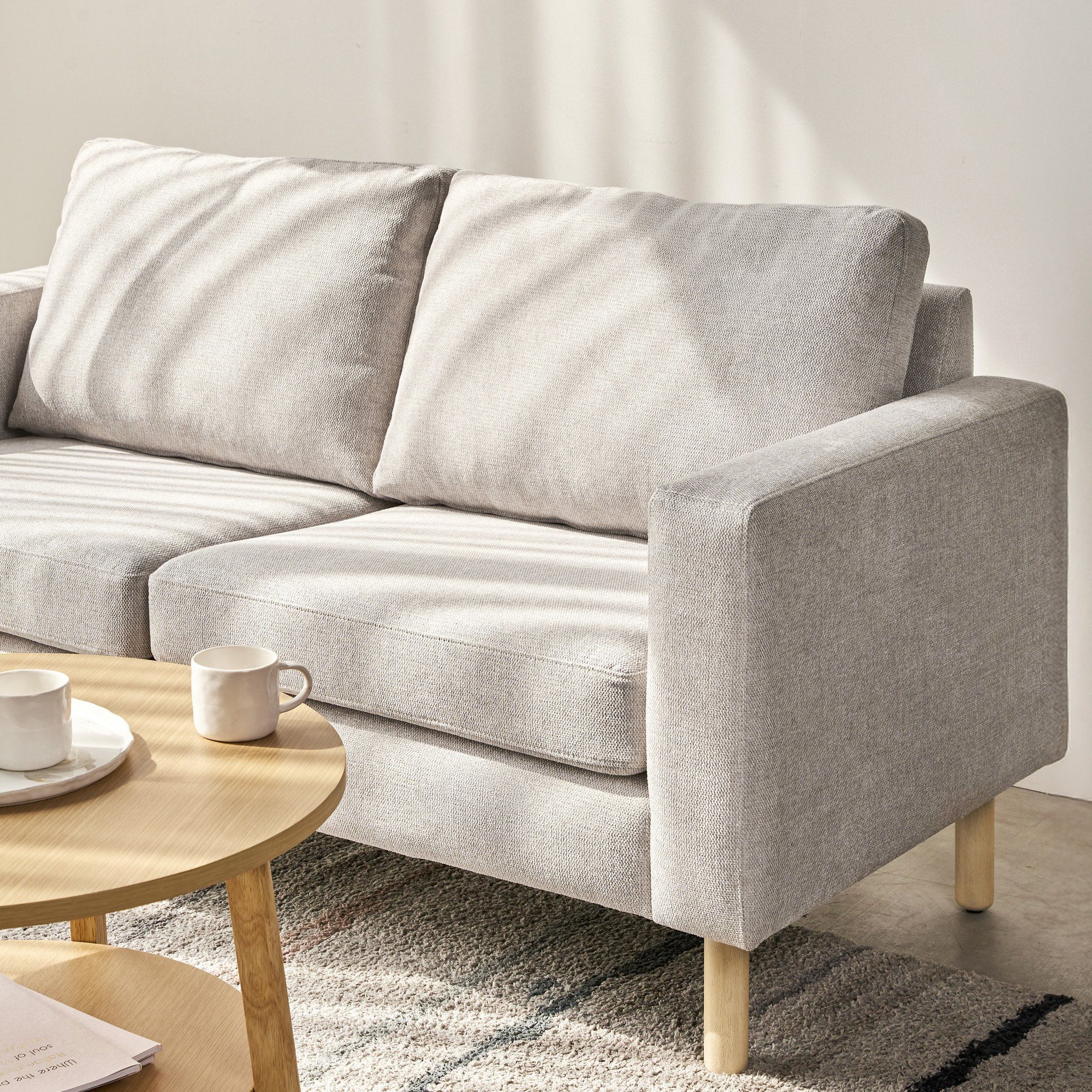 Ghế Sofa LYNGBY 601