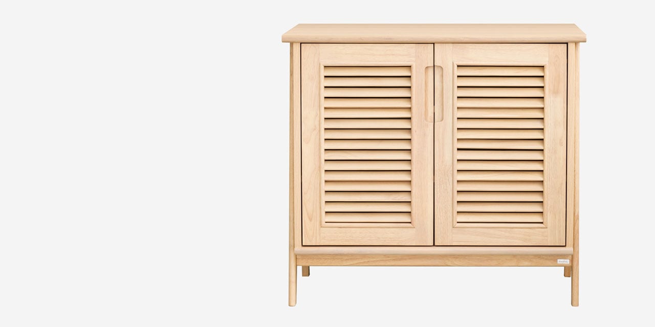 Tủ Trang Trí Gỗ VLINE 601